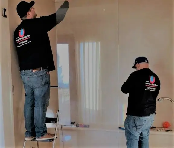 Professional plumbing installation for Tankless Water Heater Installation in Millington