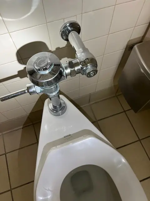 Fixture installation and repair for Hydro Jetting in Millington